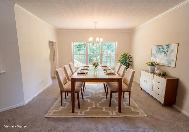 3rd image of 170 Rosewood Cir, Covington, GA 30016 | MLS# 7773715