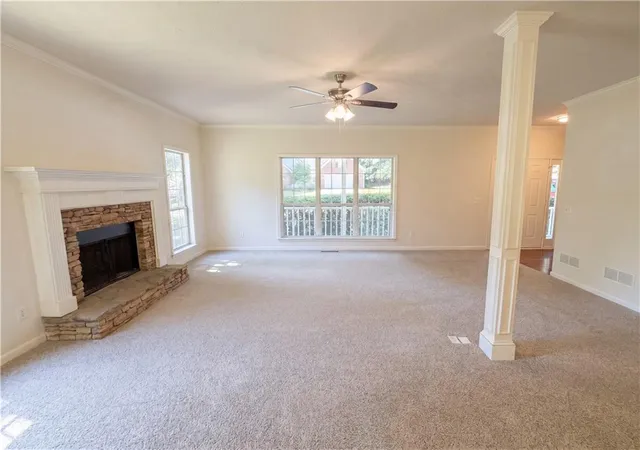 5th image of 170 Rosewood Cir, Covington, GA 30016 | MLS# 7773715