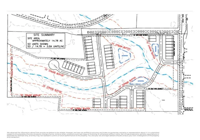 Photo 2 of Land for sale at 959 Old Milford, Marietta, GA 30060 | MLS# 7819692 | Listing updated on 2026-08-24