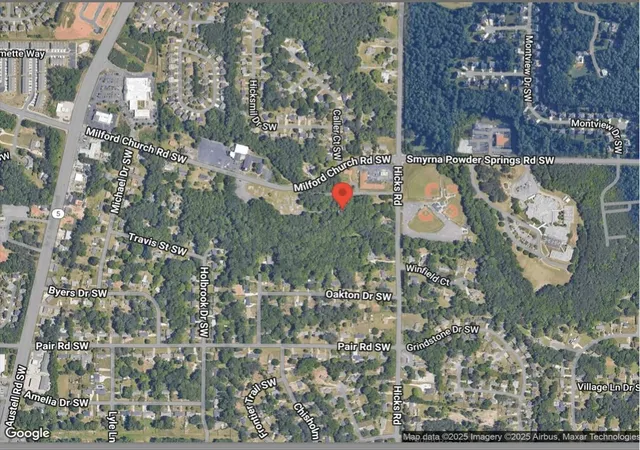 Photo 4 of Land for sale at 959 Old Milford, Marietta, GA 30060 | MLS# 7819692 | Listing updated on 2026-08-24