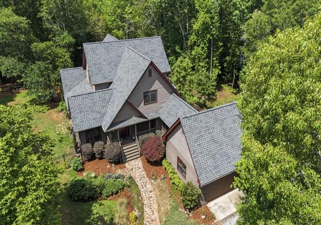 Photo 1 of Sale Pending at 151 Hickory Pointe Dr, Athens, GA 30605 | MLS# 7796464 | Listing updated on 2026-08-14