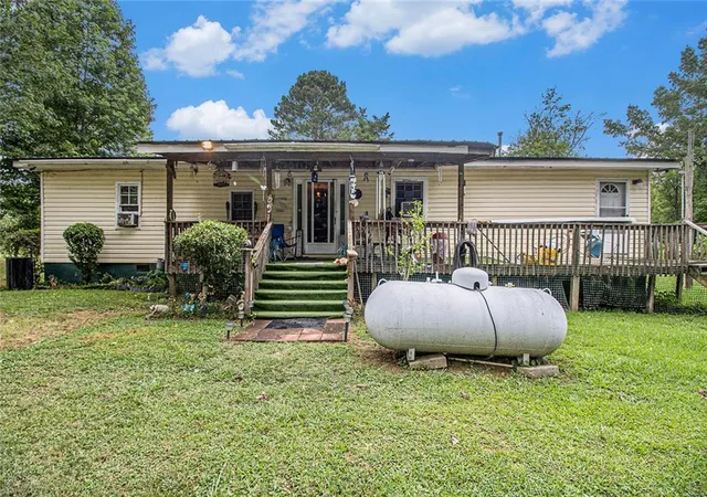 Homes for sale in Cartersville, GA | 399 Rudy York Rd Nw, Cartersville, GA 30121 | MLS# 7627436