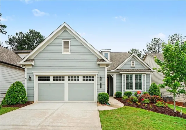 1st image of 380 Falcon Wy, Hoschton, GA 30548 | MLS# 7784262