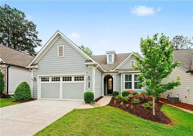 2nd image of 380 Falcon Wy, Hoschton, GA 30548 | MLS# 7784262