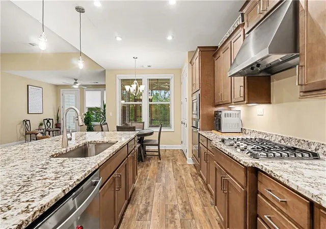 5th image of 380 Falcon Wy, Hoschton, GA 30548 | MLS# 7784262