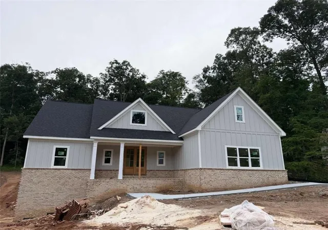 Homes for sale in Clermont, GA | 5855 Canterbury Wy, Clermont, GA 30527 | MLS# 7788716