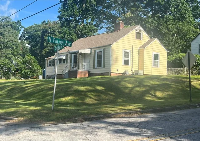 Photo 2 of Single family home for sale at 3273 N Fulton Ave, Atlanta, GA 30354 | MLS# 7791637 | Listing updated on 2026-07-28