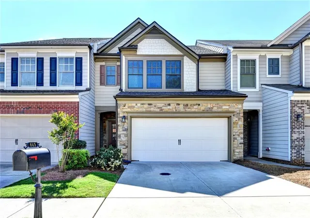 1st image of 645 Township Cir, Alpharetta, GA 30004 | MLS# 7806349