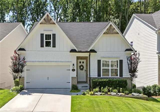 1st image of 160 Crest Brooke Dr, Canton, GA 30115 | MLS# 7777017