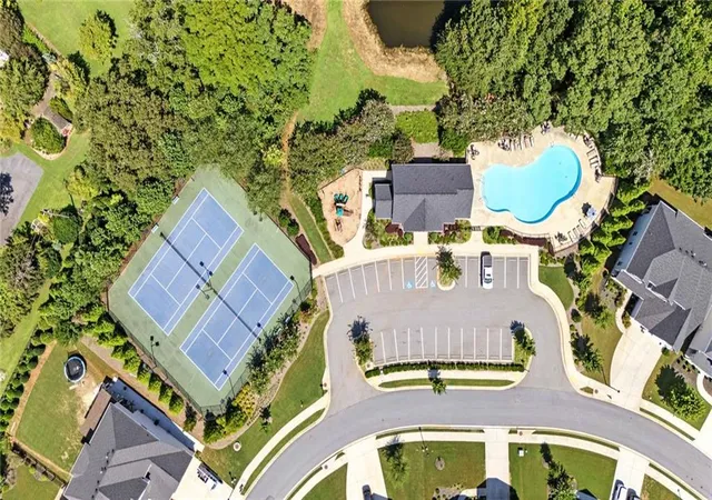 26th image of 160 Crest Brooke Dr, Canton, GA 30115 | MLS# 7777017