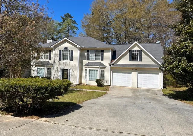 Photo 2 of Sale Pending at 8036 Harmony Lakes, Lithonia, GA 30058 | MLS# 7747185 | Listing updated on 2026-09-16