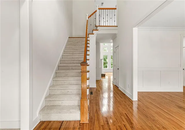 Photo 3 of Single family home for sale at 131 Stargaze Ridge, Canton, GA 30114 | MLS# 7772525 | Listing updated on 2026-08-26