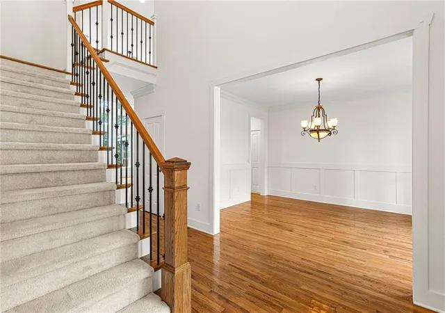 Photo 4 of Single family home for sale at 131 Stargaze Ridge, Canton, GA 30114 | MLS# 7772525 | Listing updated on 2026-08-26