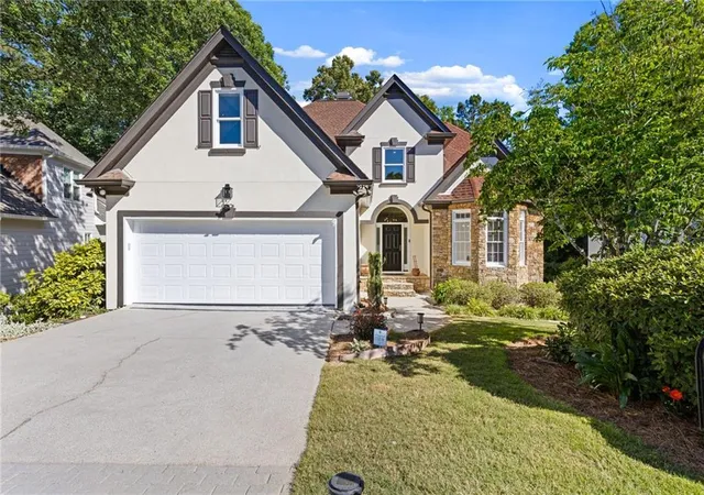 1st image of 264 Spalding Gates Dr, Atlanta, GA 30328 | MLS# 7771028