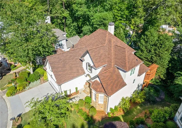 2nd image of 264 Spalding Gates Dr, Atlanta, GA 30328 | MLS# 7771028