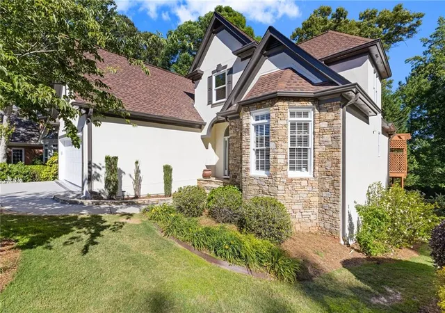 3rd image of 264 Spalding Gates Dr, Atlanta, GA 30328 | MLS# 7771028
