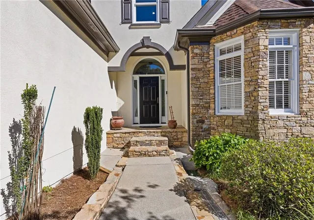 4th image of 264 Spalding Gates Dr, Atlanta, GA 30328 | MLS# 7771028