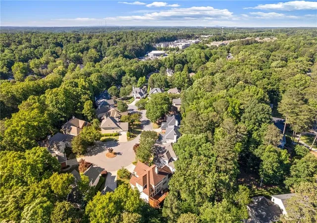 50th image of 264 Spalding Gates Dr, Atlanta, GA 30328 | MLS# 7771028