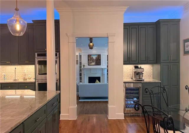 2nd image of 345 W Berwicke Common Ne, Sandy Springs, GA 30342 | MLS# 7819261