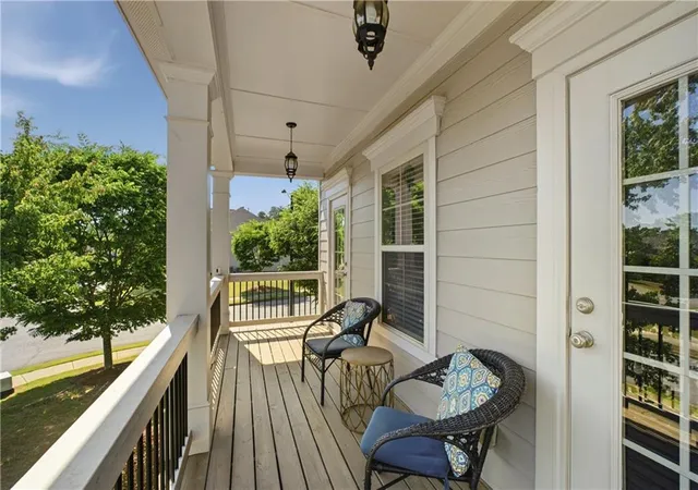 3rd image of 251 Parc Dr, Canton, GA 30114 | MLS# 7757009