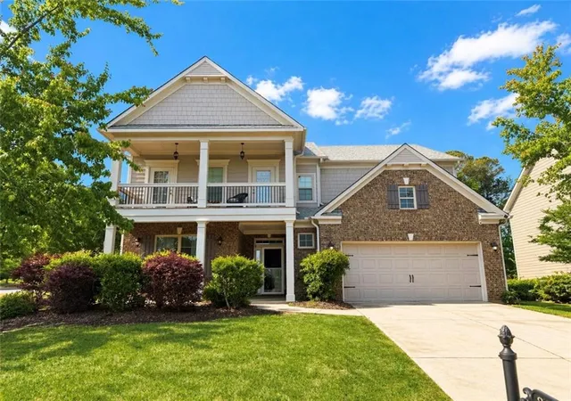 47th image of 251 Parc Dr, Canton, GA 30114 | MLS# 7757009