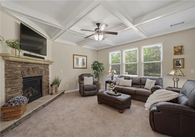 4th image of 251 Parc Dr, Canton, GA 30114 | MLS# 7757009