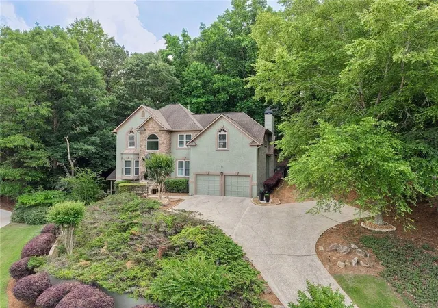 Homes for sale in Woodstock, GA | 512 Cypress Pointe, Woodstock, GA 30189 | MLS# 7775595