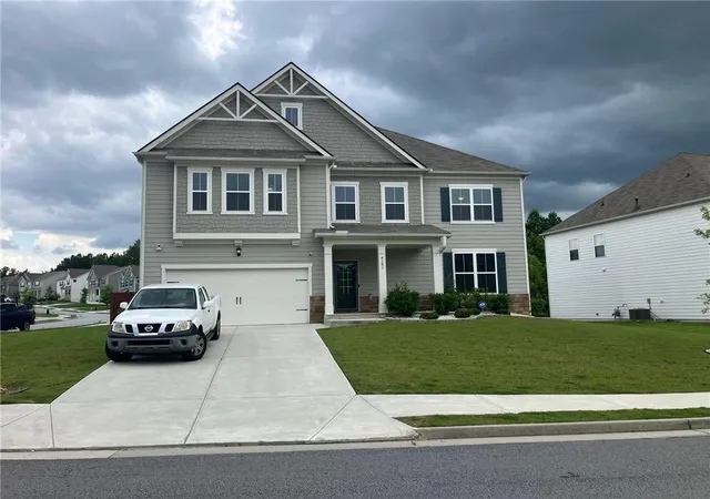 1st image of 4181 Oakhurst Dr, Fairburn, GA 30213 | MLS# 7803241