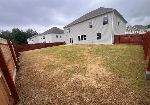 27th image of 4181 Oakhurst Dr, Fairburn, GA 30213 | MLS# 7803241