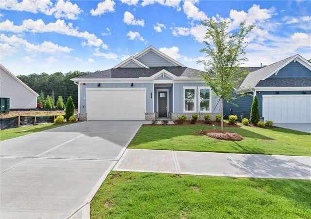 1st image of 252 Vinca Cir Nw, Kennesaw, GA 30144 | MLS# 7777942