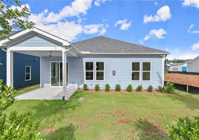 2nd image of 252 Vinca Cir Nw, Kennesaw, GA 30144 | MLS# 7777942