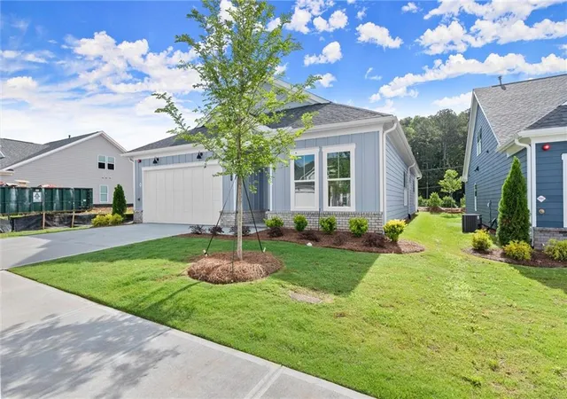4th image of 252 Vinca Cir Nw, Kennesaw, GA 30144 | MLS# 7777942