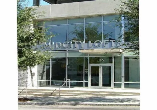 1st image of 845 Spring St Nw #213, Atlanta, GA 30308 | MLS# 7825047