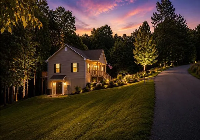 2nd image of 129 Sunset Trl, Blairsville, GA 30512 | MLS# 7798440