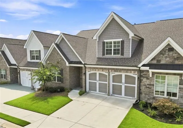 2nd image of 5660 Ansley Ridge Ln #81, Suwanee, GA 30024 | MLS# 7823859