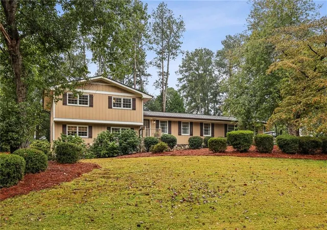 2nd image of 4641 Brunning Ct, Atlanta, GA 30338 | MLS# 7770104
