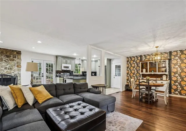 5th image of 4641 Brunning Ct, Atlanta, GA 30338 | MLS# 7770104