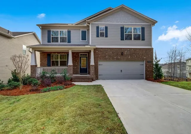Photo 1 of Single family home for sale at 7019 Blackbird Ct, Flowery Branch, GA 30542 | MLS# 7810269 | Listing updated on 2026-08-21