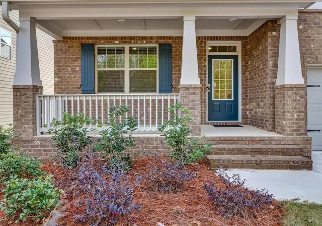 Photo 2 of Single family home for sale at 7019 Blackbird Ct, Flowery Branch, GA 30542 | MLS# 7810269 | Listing updated on 2026-08-21