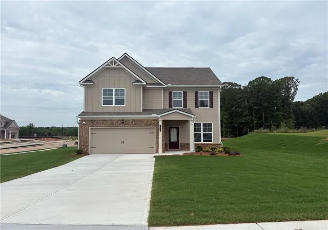 Homes for sale in Stonecrest, GA | 5975 Spring Way, Stonecrest, GA 30038 | MLS# 7776868