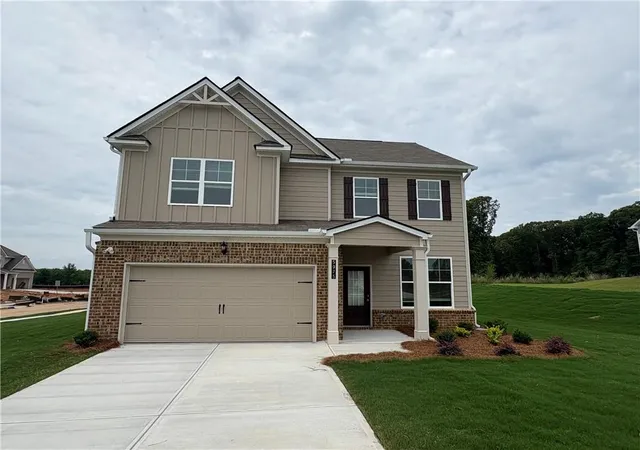Homes for sale in Stonecrest, GA | 5975 Spring Way, Stonecrest, GA 30038 | MLS# 7776868