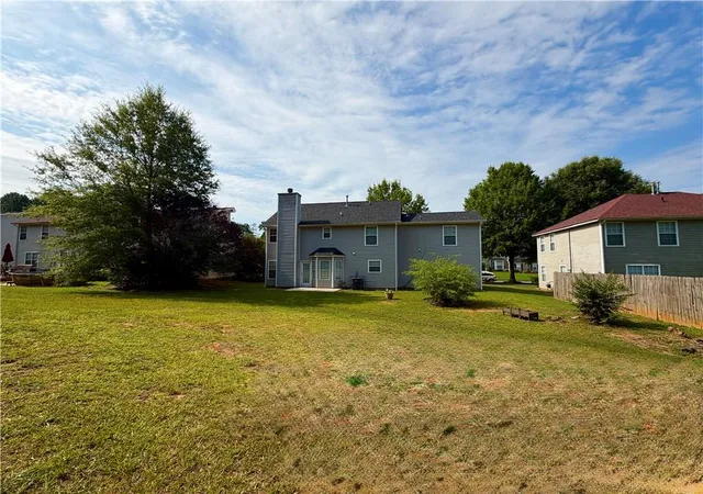 19th image of 2457 Wall St Se, Conyers, GA 30013 | MLS# 7798844