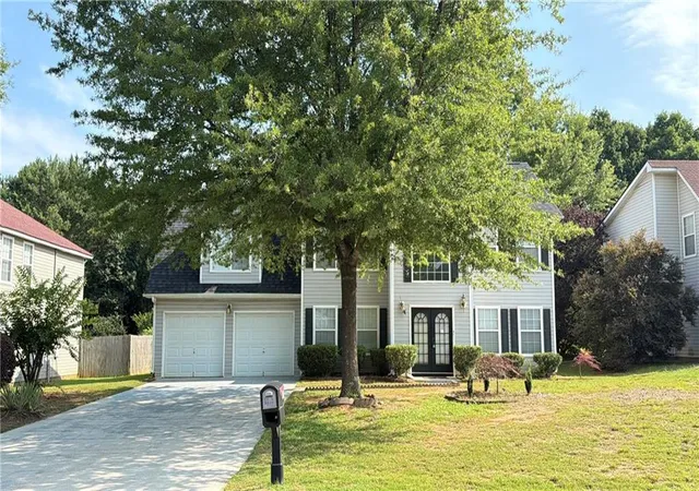 1st image of 2457 Wall St Se, Conyers, GA 30013 | MLS# 7798844