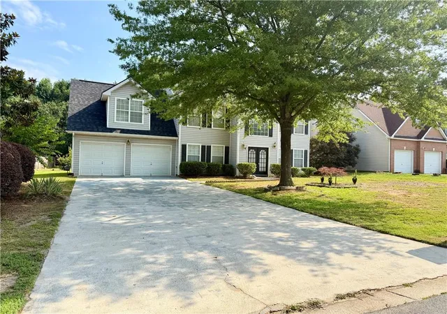 2nd image of 2457 Wall St Se, Conyers, GA 30013 | MLS# 7798844