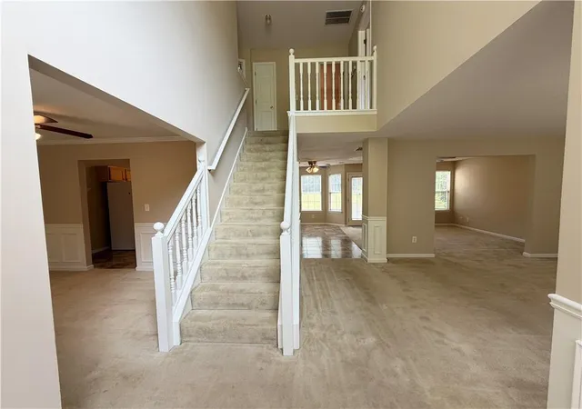 3rd image of 2457 Wall St Se, Conyers, GA 30013 | MLS# 7798844