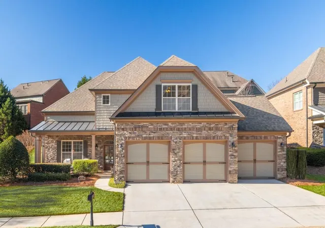 Single Family Residence at 11192 Brookhavenclub Dr, Duluth, GA 30097 | MLS# 7507084 |  | Sold on 2025-03-03