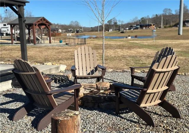 3rd image of Lt 191 Mountain Meadows Dr, Morganton, GA 30560 | MLS# 7803847
