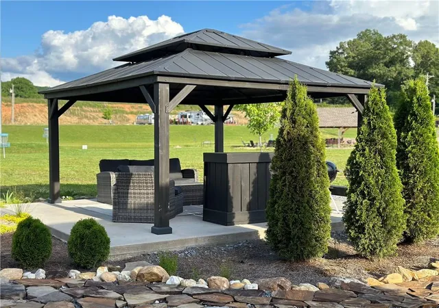 4th image of Lt 191 Mountain Meadows Dr, Morganton, GA 30560 | MLS# 7803847