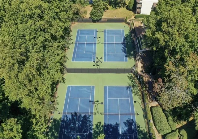Listing Photo 2 - Condo for sale in building located at 22 Dunwoody Springs Dr, Atlanta, GA 30328 - Unit #