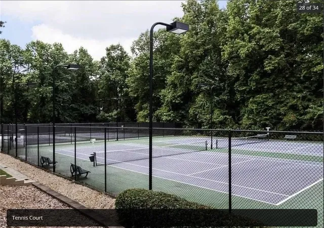 43rd image of 22 Dunwoody Springs Dr, Sandy Springs, GA 30328 | MLS# 7814217